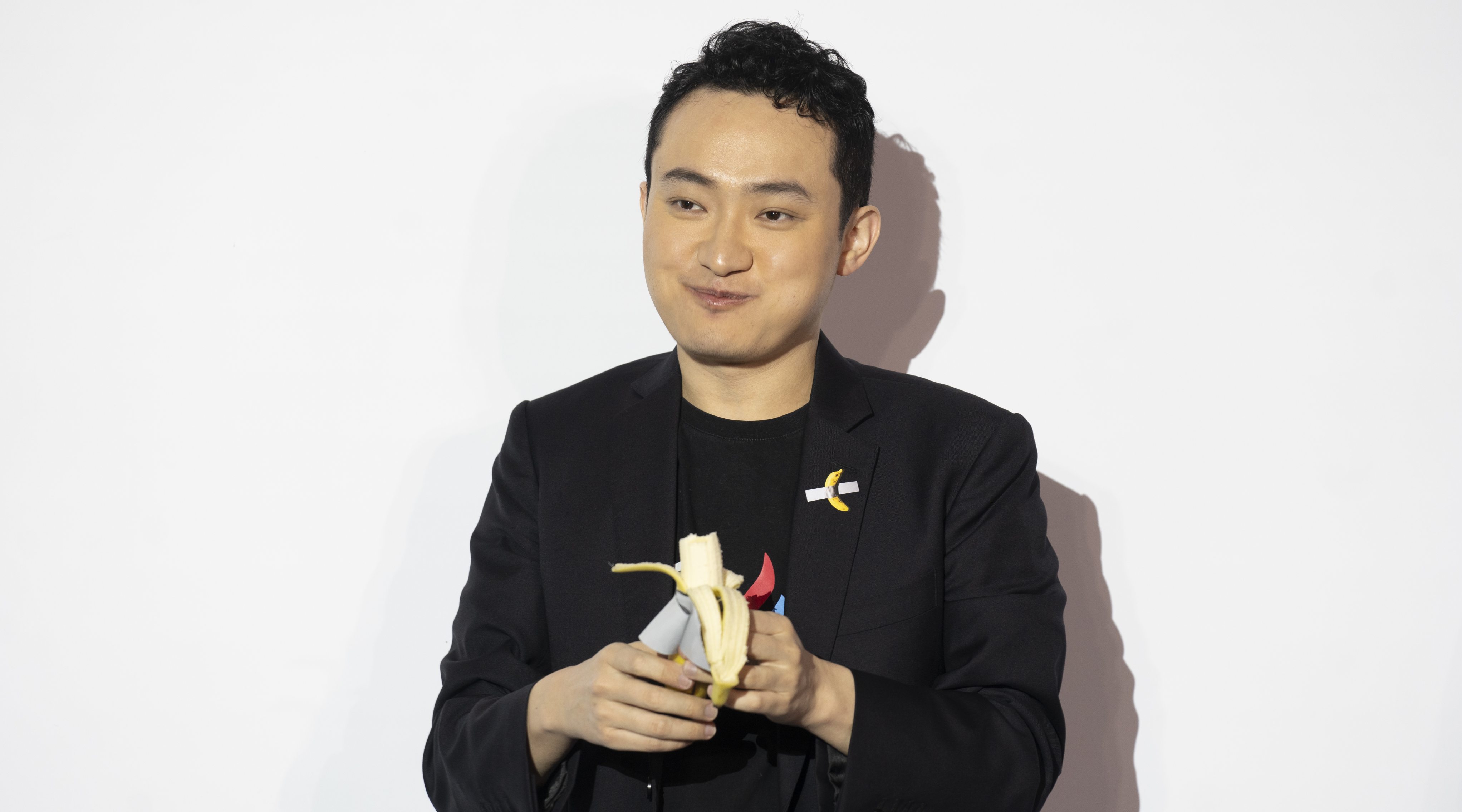 Who is Justin Sun, the China-born crypto founder who made a US$6.2 mil - Why Was This Chinese Billionaire At Trump's Crypto Dinner? Justin Sun Explained